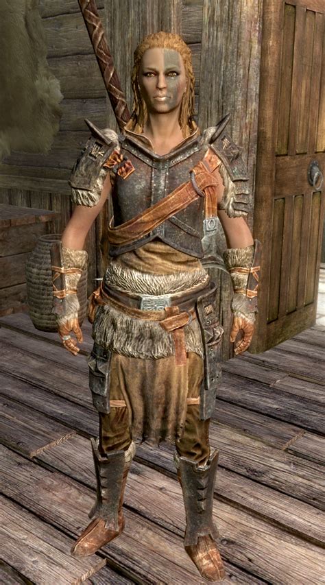 This will require you to have at least 200 gold on you. . Mjoll skyrim